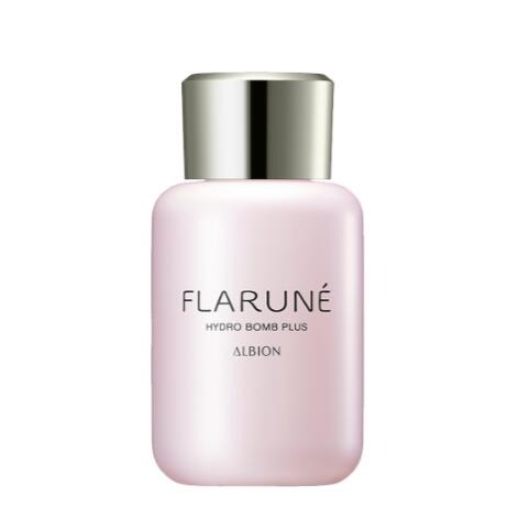 楽天市場】ALBION アルビオン FLARUNE フラルネ ハイドロボム 200ml
