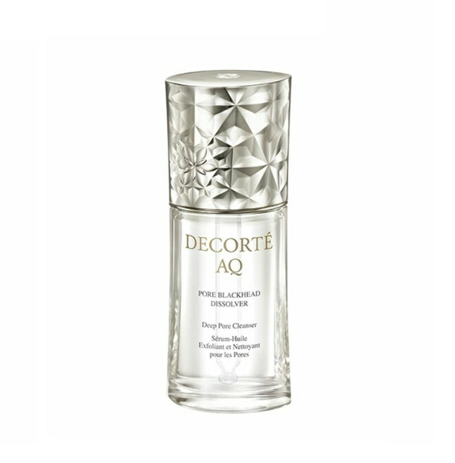 【2本セット】コスメデコルテ AQ 毛穴美容液オイル 楽天市場】【国内正規品】コスメデコルテ AQ 毛穴美容液オイル
