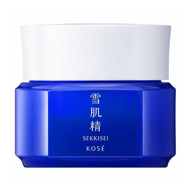 楽天市場】コーセー 雪肌精 薬用雪肌精 ブライトニングクリーム 40g