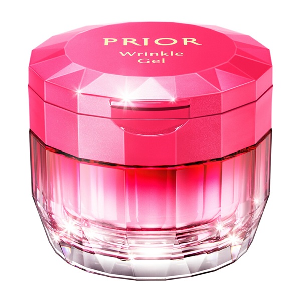 【新発売】資生堂　プリオール　薬用　リンクル美コルセットゲル　n【医薬部外品】90g ※お取り寄せ商品　キャンセル不可 メーカー欠品になる場合がございます。