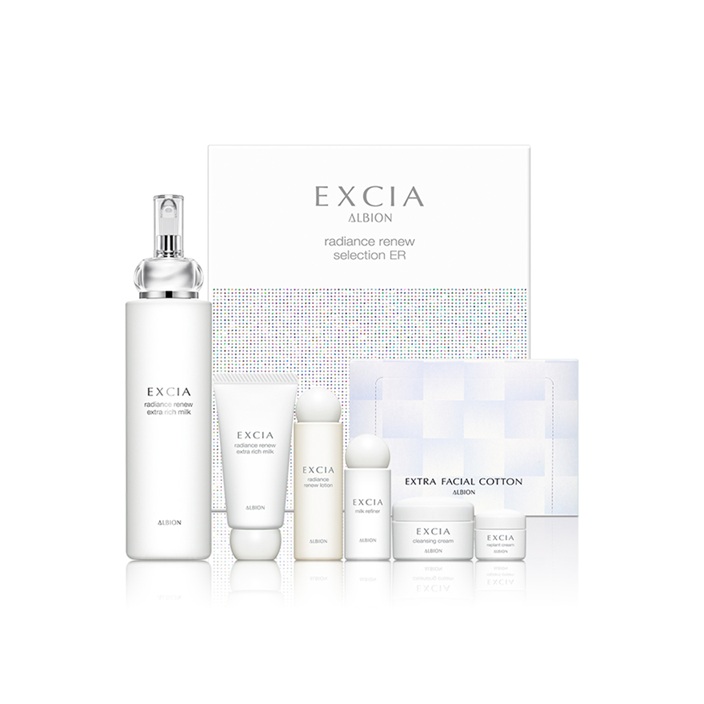 ALBION エクシア ブルーミング ウイークエンド アルビオン / エクシア ブルーミング ウイークエンドの公式商品