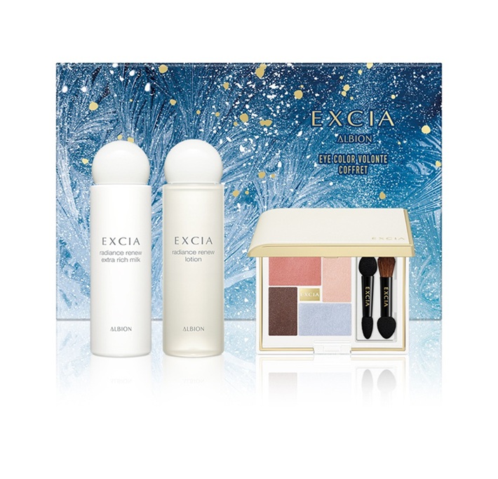 楽天市場】ALBION EXCIA EMBEAGE エクシア アンベアージュ