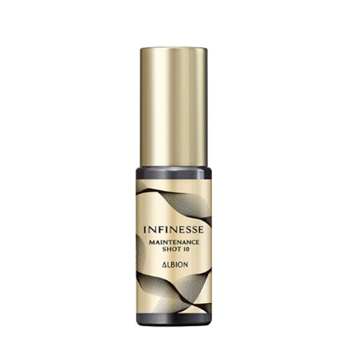 美容液 ALBION INFINESSE MAINTENANCE SHOT 7 24ml 楽天市場】国内正規品アルビオン アンフィネス メンテナンス ショット