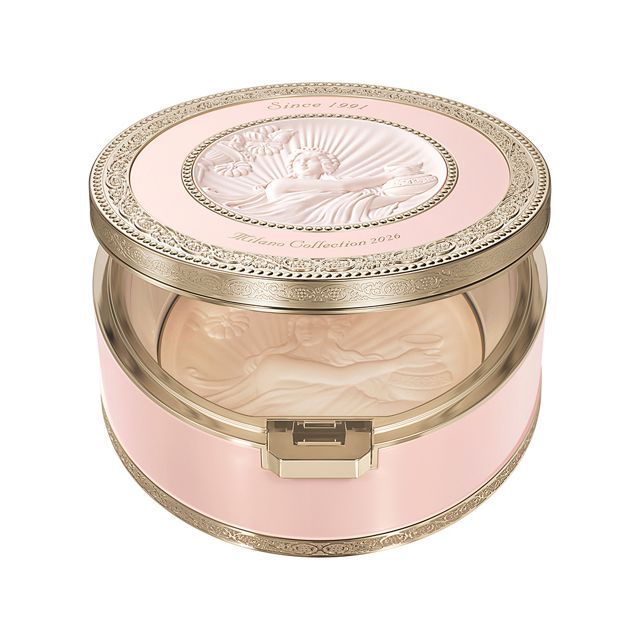 楽天市場】カネボウ 2019 ミラノコレクション フェースアップパウダー