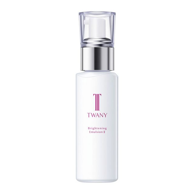 【新発売】カネボウ　トワニー　ブライトニングエマルジョンN II（しっとりタイプ）【医薬部外品】100ml ※お取り寄せ商品　キャンセル不可 メーカー欠品になる場合がございます。
