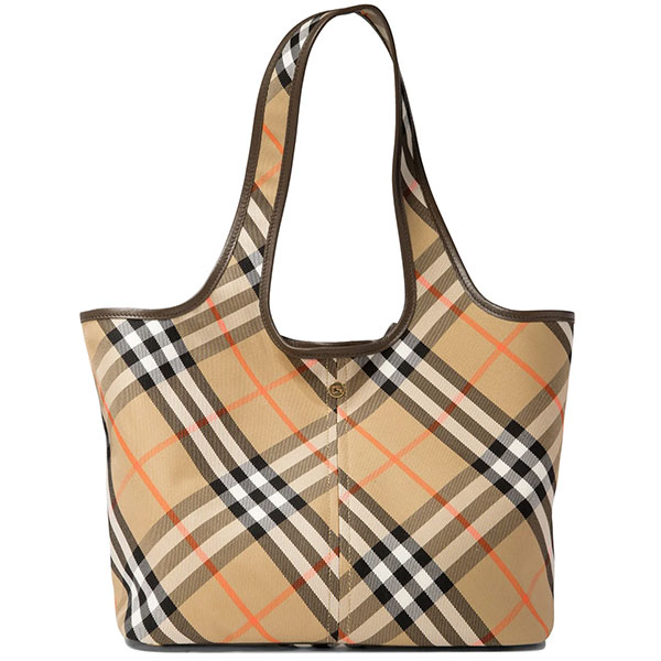 楽天市場】バーバリー ボストンバッグ/ボウリングバッグ/ショルダー