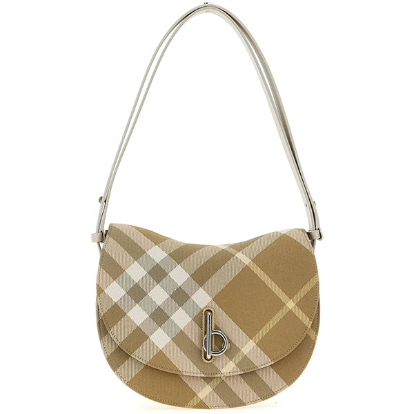 バーバリー 英国の首都 Burberry 御徒面子 レディース ショルダーバッグ 照合のしるし柄 かばん 鞄 【貨物輸送無料】 ブランド名 バーバリー置き目品売りわたす店 直営逃げ口店より直インポート