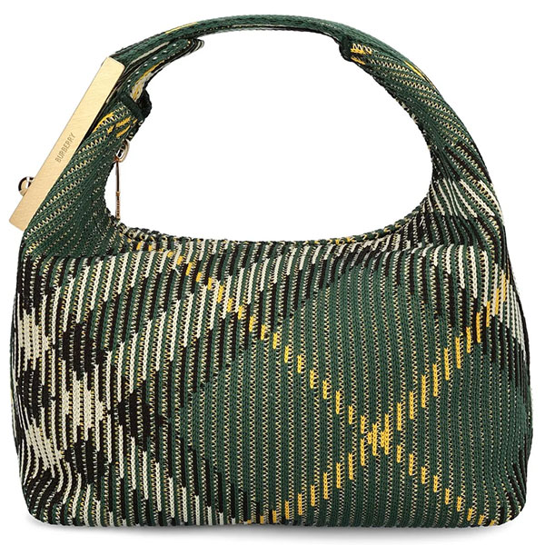 バーバリー ロンドン Burberry バッグ レディース ハンドバック チェック柄 かばん 鞄 【送料無料】 ブランド バーバリー正規品販売店 直営アウトレット店より直輸入|ブランドバッグ専門店COCO STYLE