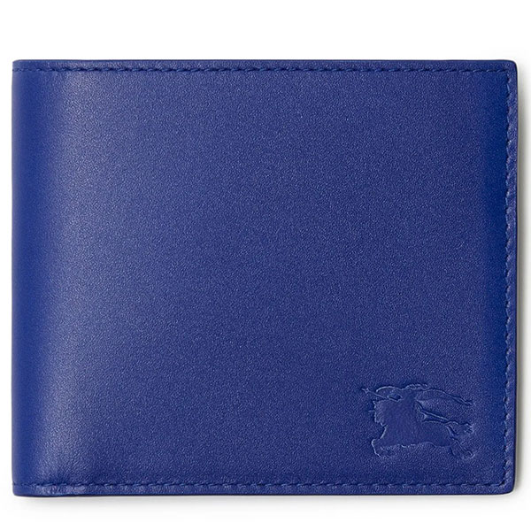 楽天市場】バーバリー ロンドン Burberry 財布 メンズ 二つ折り財布