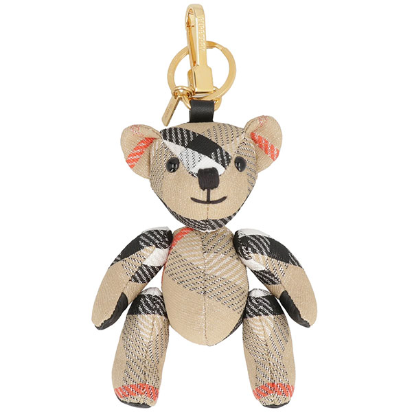 楽天市場】BURBERRY バーバリー キーホルダー 8083891