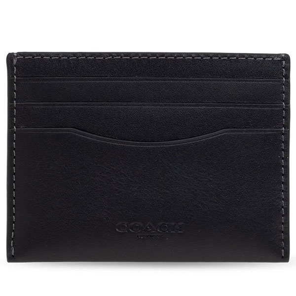 コーチ COACH パスケース メンズ レディース 定期入れ カードケース レザー 【送料無料】 ブランド コーチ正規品販売店 直営アウトレット店より直輸入|ブランドバッグ専門店COCO STYLE
