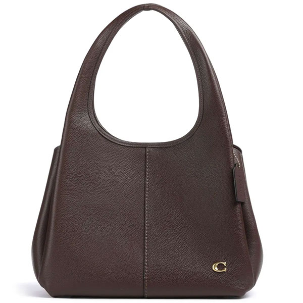 コーチ COACH バッグ レディース ショルダーバッグ レザー かばん 鞄 【送料無料】 ブランド コーチ正規品販売店 直営アウトレット店より直輸入