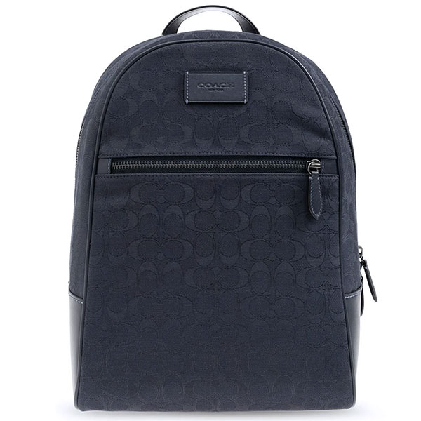 楽天市場】コーチ COACH バッグ リュックサック C1280 QBBK A4