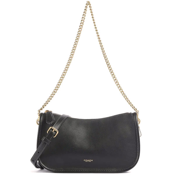 コーチ COACH バッグ レディース ショルダーバッグ 2Way レザー かばん 鞄 【送料無料】 ブランド コーチ正規品販売店 直営アウトレット店より直輸入