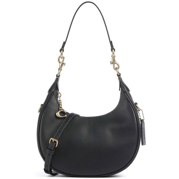 コーチ COACH バッグ レディース ショルダーバッグ 2Way レザー かばん 鞄 【送料無料】 ブランド コーチ正規品販売店 直営アウトレット店より直輸入