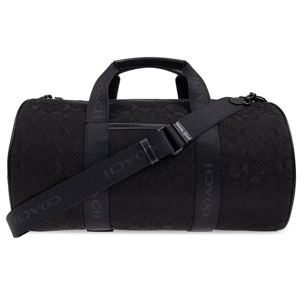 楽天市場】コーチ COACH バッグ ボストンバッグ F76811 ブラック