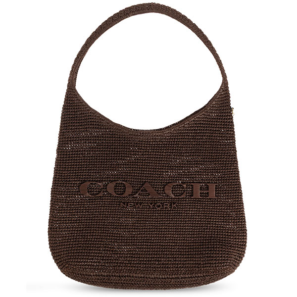 コーチ職 COACH 御徒面子 レディース かご御徒面子 ショルダーバッグ ロゴタイプ かばん 鞄 【貨物輸送無料】 ブランド名 コーチ職置き目品売りわたす店 直営逃げ道店より直インポート