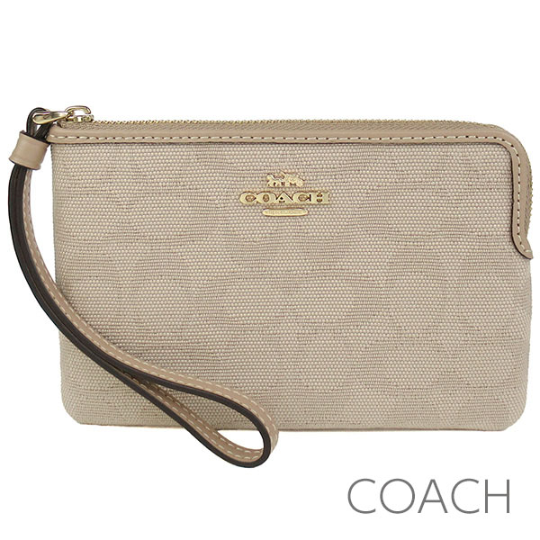 コーチ COACH ポーチ レディース iPhone SE (第3世代) ケース iPhone13miniケース iPhone12miniケース スマホケース スマートフォンケース シグネチャー キャンバス 【送料無料（ネコポス メール便）】 ブランド コーチ正規品販売店 直営アウトレット店より直輸入
