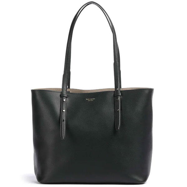 ケイトスペード kate spade バッグ レディース トートバッグ レザー かばん 鞄 【送料無料】 ブランド ケイトスペード正規品販売店 直営アウトレット店より直輸入 53,328円