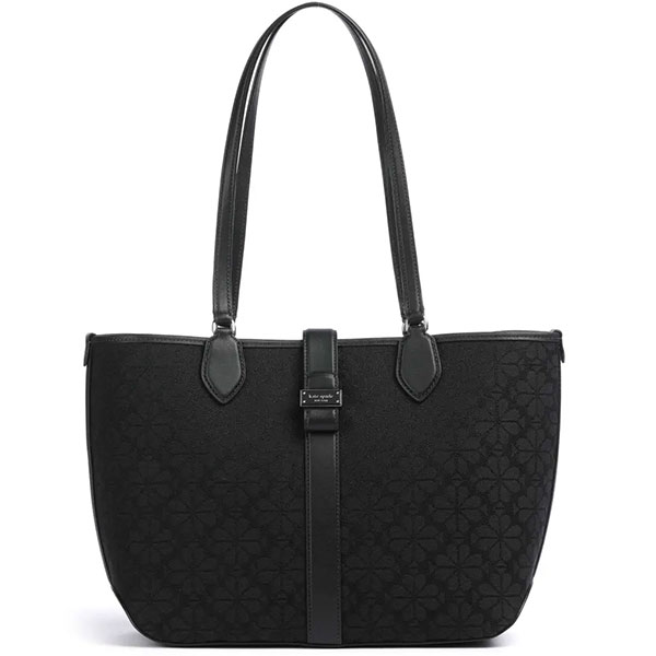 ケイトスペード kate spade バッグ レディース トートバッグ ロゴ スペード柄 モノグラム シグネチャー 花柄 かばん 鞄 【送料無料】 ブランド ケイトスペード正規品販売店 直営アウトレット店より直輸入｜ブランドバッグ専門店COCO STYLE
