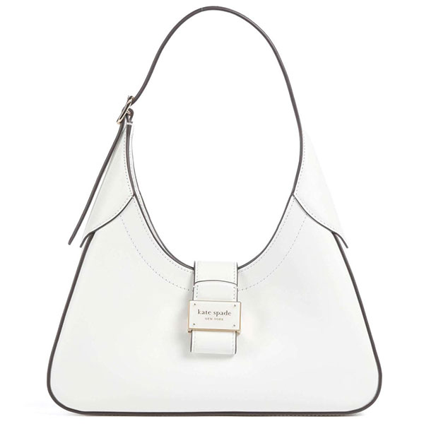 ケイトスペード kate spade バッグ レディース ショルダーバッグ レザー かばん 鞄 【送料無料】 ブランド ケイトスペード正規品販売店 直営アウトレット店より直輸入
