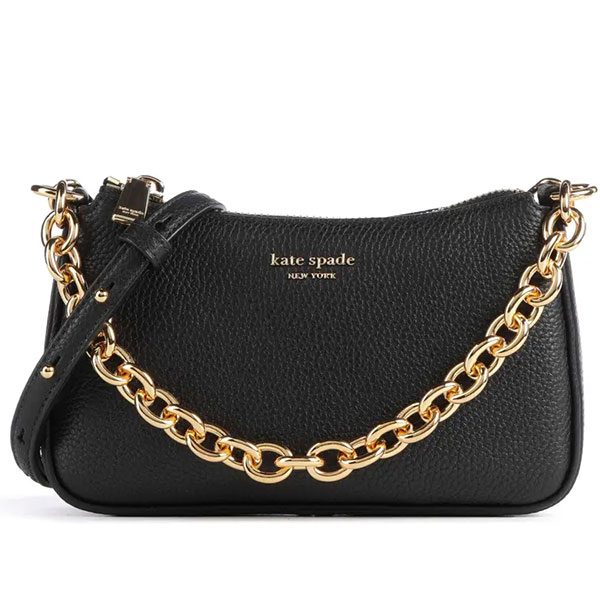 ケイトスペード kate spade バッグ レディース ショルダーバッグ ポシェット 2Way レザー かばん 鞄 【送料無料】 ブランド ケイトスペード正規品販売店 直営アウトレット店より直輸入｜ブランドバッグ専門店COCO STYLE 44,286円