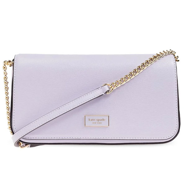 ケイトスペード kate spade バッグ レディース ショルダーバッグ ポシェット レザー かばん 鞄 【送料無料】 ブランド ケイトスペード正規品販売店 直営アウトレット店より直輸入