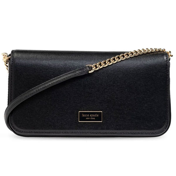 ケイトスペード kate spade バッグ レディース ショルダーバッグ ポシェット レザー かばん 鞄 【送料無料】 ブランド ケイトスペード正規品販売店 直営アウトレット店より直輸入