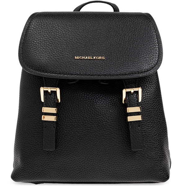 マイケル マイケルコース MICHAEL Michael Kors バッグ リュックサック レディース リュック レザー かばん 鞄 【送料無料】 ブランド マイケルコース正規品販売店 直営アウトレット店より直輸入