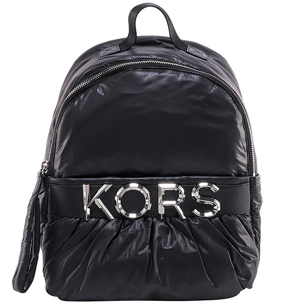 マイケル マイケルコース MICHAEL Michael Kors バッグ リュックサック レディース リュック ナイロン ロゴ かばん 鞄 【送料無料】 ブランド マイケルコース正規品販売店 直営アウトレット店より直輸入 37,681円