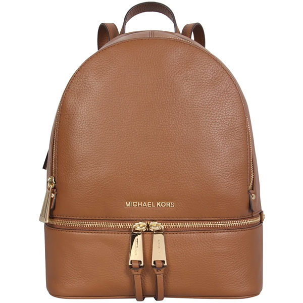 マイケル マイケルコース MICHAEL Michael Kors バッグ リュックサック レディース リュック レザー かばん 鞄 【送料無料】 ブランド マイケルコース正規品販売店 直営アウトレット店より直輸入