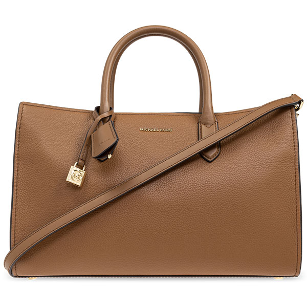 マイケル マイケルコース MICHAEL Michael Kors バッグ レディース トートバッグ 2Way レザー かばん 鞄 【送料無料】 ブランド マイケルコース正規品販売店 直営アウトレット店より直輸入｜ブランドバッグ専門店COCO STYLE