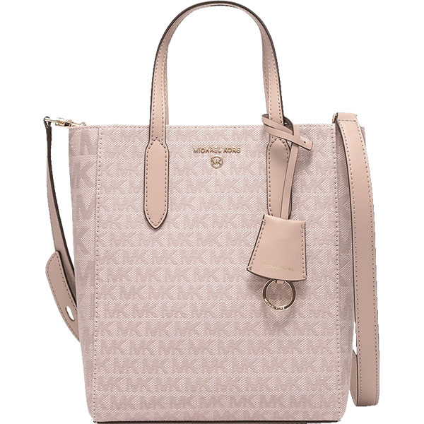 マイケル マイケルコース MICHAEL Michael Kors バッグ レディース トートバッグ 2Way MK柄 ロゴ シグネチャー かばん 鞄 【送料無料】 ブランド マイケルコース正規品販売店 直営アウトレット店より直輸入