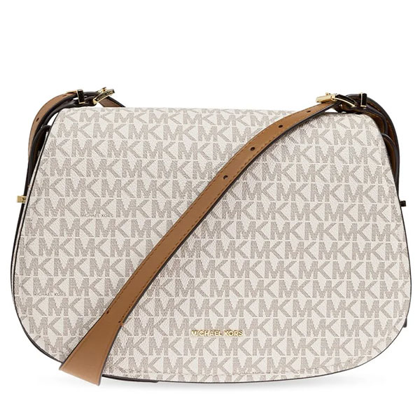 マイケル マイケルコース MICHAEL Michael Kors バッグ レディース ショルダーバッグ MK柄 ロゴ シグネチャー かばん 鞄 【送料無料】 ブランド マイケルコース正規品販売店 直営アウトレット店より直輸入|ブランドバッグ専門店COCO STYLE