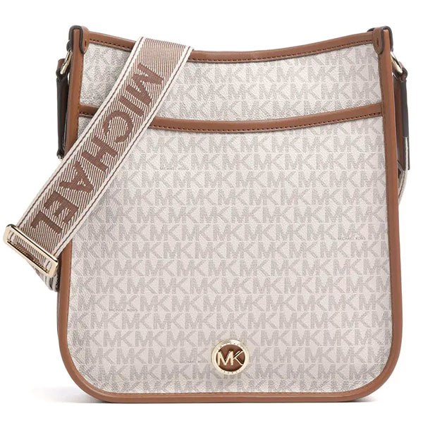 マイケル マイケルコース MICHAEL Michael Kors バッグ レディース ショルダーバッグ MK柄 ロゴ シグネチャー かばん 鞄 【送料無料】 ブランド マイケルコース正規品販売店 直営アウトレット店より直輸入