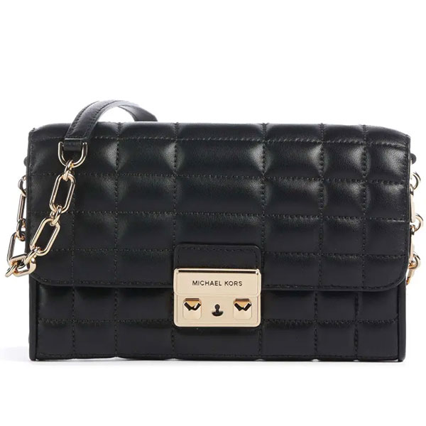 マイケル マイケル教科課程 MICHAEL Michael Kors 御徒面子 レディース ショルダーバッグ ポシェット キルティングなめし革 かばん 鞄 【貨物輸送無料】 ブランド名 マイケル教科課程置き目品売りわたす店 直営逃げ道店より直インポート