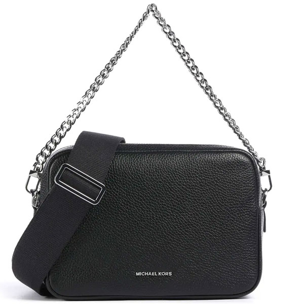 マイケル マイケルコース MICHAEL Michael Kors バッグ レディース ショルダーバッグ ポシェット レザー かばん 鞄 【送料無料】 ブランド マイケルコース正規品販売店 直営アウトレット店より直輸入