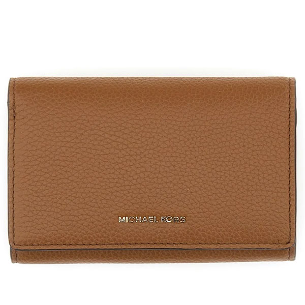 マイケル マイケルコース MICHAEL Michael Kors 財布 レディース 二つ折り財布 レザー 【送料無料】 ブランド マイケルコース正規品販売店 直営アウトレット店より直輸入