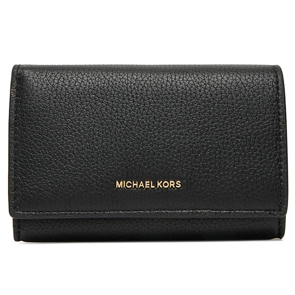 マイケル マイケルコース MICHAEL Michael Kors 財布 レディース 二つ折り財布 レザー 【送料無料】 ブランド マイケルコース正規品販売店 直営アウトレット店より直輸入|ブランドバッグ専門店COCO STYLE