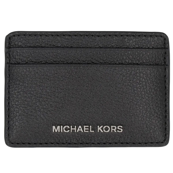 マイケル マイケルコース MICHAEL Michael Kors パスケース レディース 定期入れ カードケース レザー 【送料無料】 ブランド マイケルコース正規品販売店 直営アウトレット店より直輸入