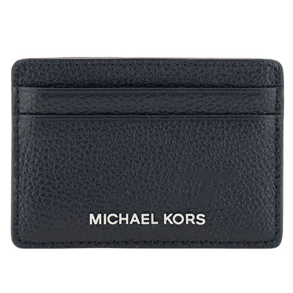 マイケル マイケルコース MICHAEL Michael Kors パスケース レディース 定期入れ カードケース レザー 【送料無料】 ブランド マイケルコース正規品販売店 直営アウトレット店より直輸入