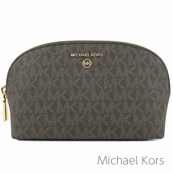 楽天市場】マイケルコース ポーチ 小物入れ 化粧ポーチ コスメポーチ