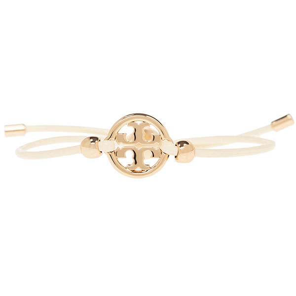 トリーバーチ Tory Burch ブレスレット レディース ブレス 腕輪 アクセサリー ジュエリー ロゴ 【送料無料】 ブランド トリーバーチ正規品販売店 直営アウトレット店より直輸入