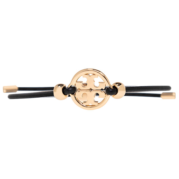 トリーバーチ Tory Burch ブレスレット レディース ブレス 腕輪 アクセサリー ジュエリー ロゴ 【送料無料】 ブランド トリーバーチ正規品販売店 直営アウトレット店より直輸入