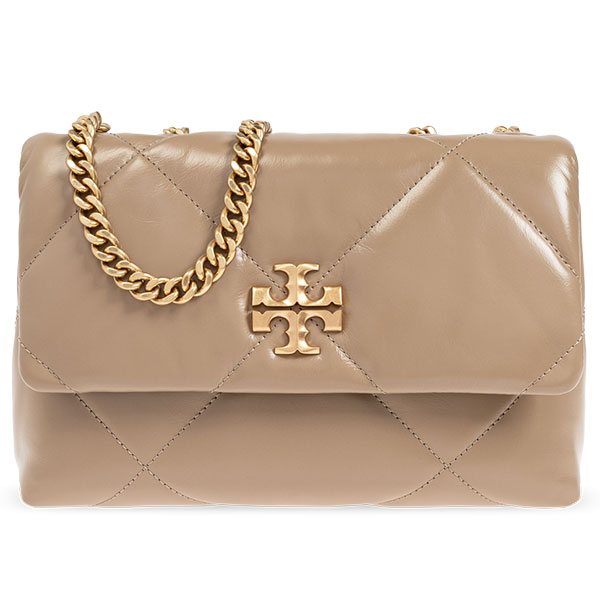 トリーバーチ Tory Burch バッグ レディース ショルダーバッグ キルティング レザー かばん 鞄 【送料無料】 ブランド トリーバーチ正規品販売店 直営アウトレット店より直輸入