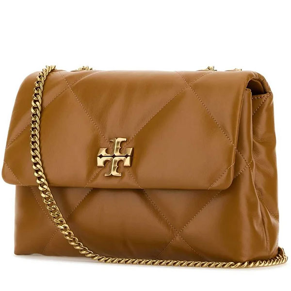 トリーバーチ Tory Burch バッグ レディース ショルダーバッグ キルティング レザー かばん 鞄 【送料無料】 ブランド トリーバーチ正規品販売店 直営アウトレット店より直輸入｜ブランドバッグ専門店COCO STYLE 90,629円