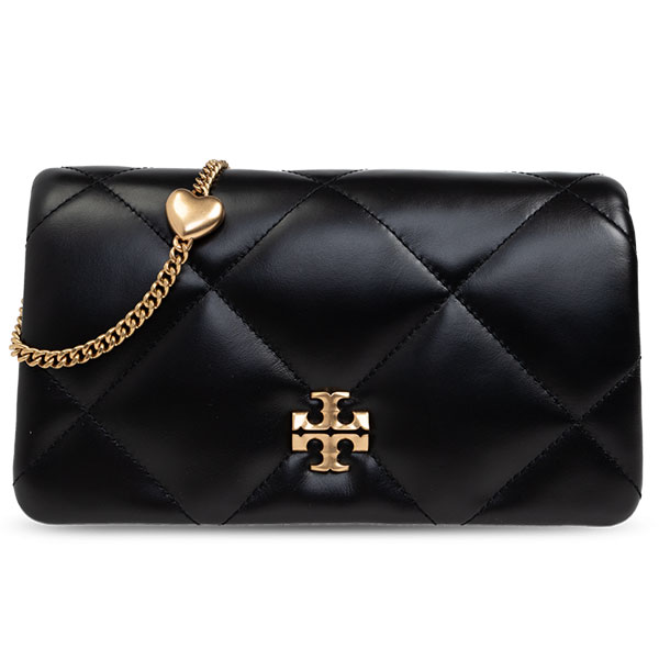 トリーバーチ Tory Burch 財布 レディース 長財布 ポシェット キルティング レザー 【送料無料】 ブランド トリーバーチ正規品販売店 直営アウトレット店より直輸入|ブランドバッグ専門店COCO STYLE