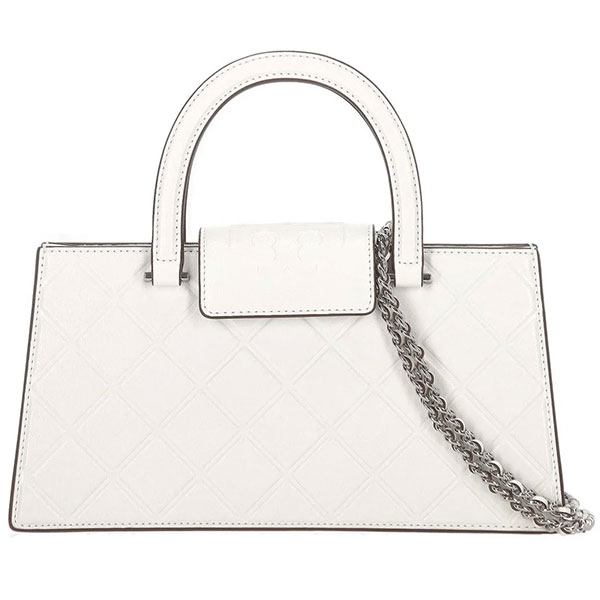 トリーバーチ Tory Burch バッグ レディース トートバッグ トート 2Way キルティング レザー かばん 鞄 【送料無料】 ブランド トリーバーチ正規品販売店 直営アウトレット店より直輸入