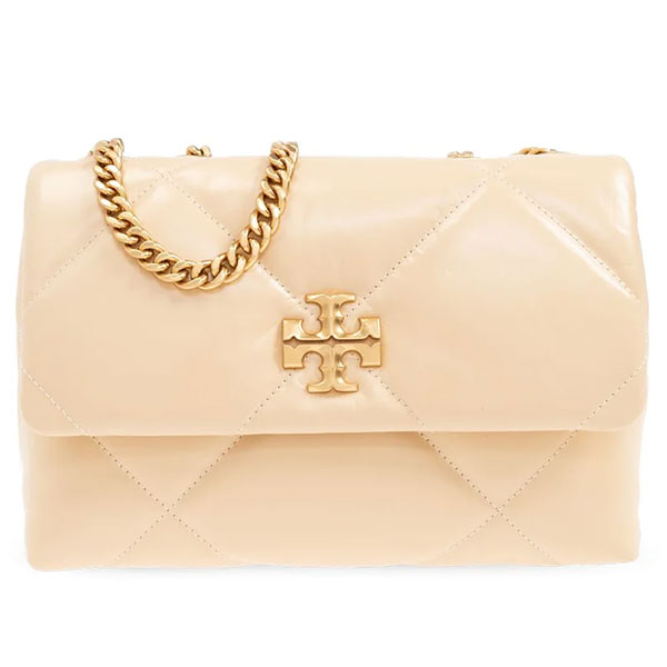 トリーバーチ Tory Burch バッグ レディース ショルダーバッグ キルティング レザー かばん 鞄 【送料無料】 ブランド トリーバーチ正規品販売店 直営アウトレット店より直輸入