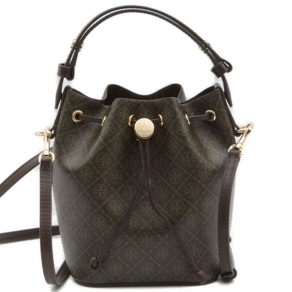 トリーバーチ Tory Burch バッグ レディース ショルダーバッグ ポシェット 2Way ロゴ モノグラム シグネチャー かばん 鞄 【送料無料】 ブランド トリーバーチ正規品販売店 直営アウトレット店より直輸入｜ブランドバッグ専門店COCO STYLE